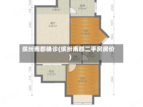 缤纷南郡确诊(缤纷南郡二手房房价)