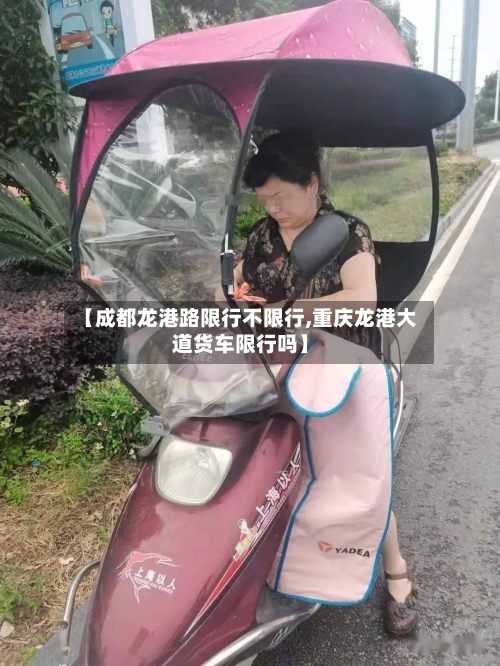 【成都龙港路限行不限行,重庆龙港大道货车限行吗】