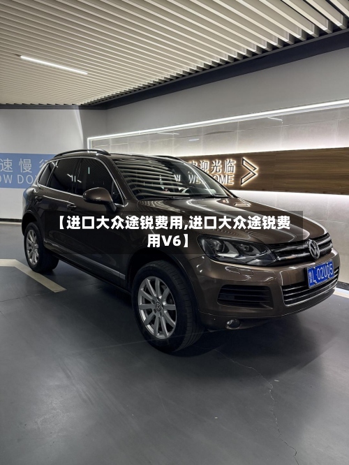 【进口大众途锐费用,进口大众途锐费用V6】-第2张图片