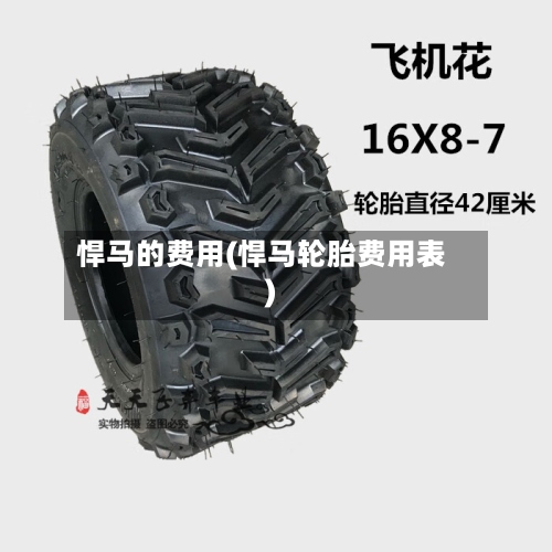 悍马的费用(悍马轮胎费用表)-第2张图片