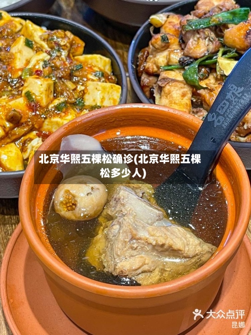 北京华熙五棵松确诊(北京华熙五棵松多少人)-第3张图片