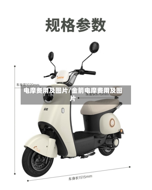电摩费用及图片/金箭电摩费用及图片-第2张图片
