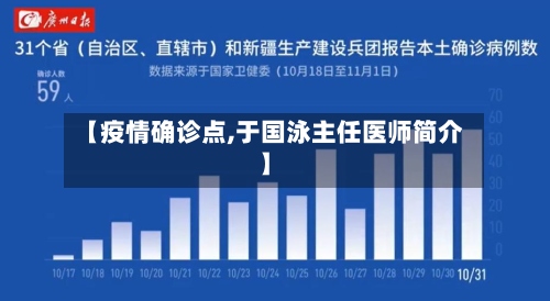 【疫情确诊点,于国泳主任医师简介】-第2张图片