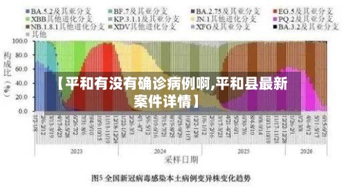 【平和有没有确诊病例啊,平和县最新案件详情】