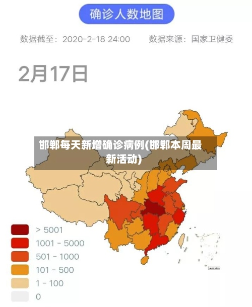 邯郸每天新增确诊病例(邯郸本周最新活动)-第2张图片