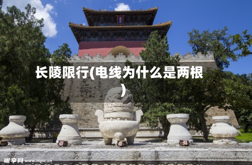 长陵限行(电线为什么是两根)-第2张图片