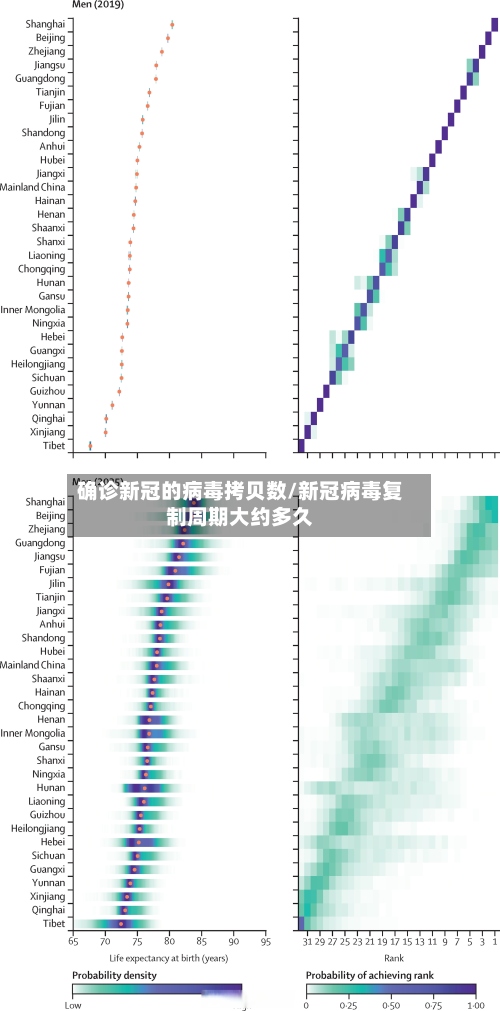 确诊新冠的病毒拷贝数/新冠病毒复制周期大约多久-第3张图片