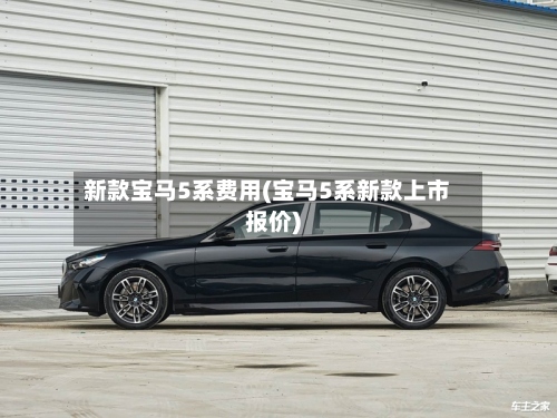 新款宝马5系费用(宝马5系新款上市报价)-第2张图片