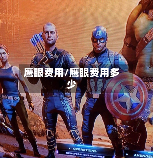 鹰眼费用/鹰眼费用多少