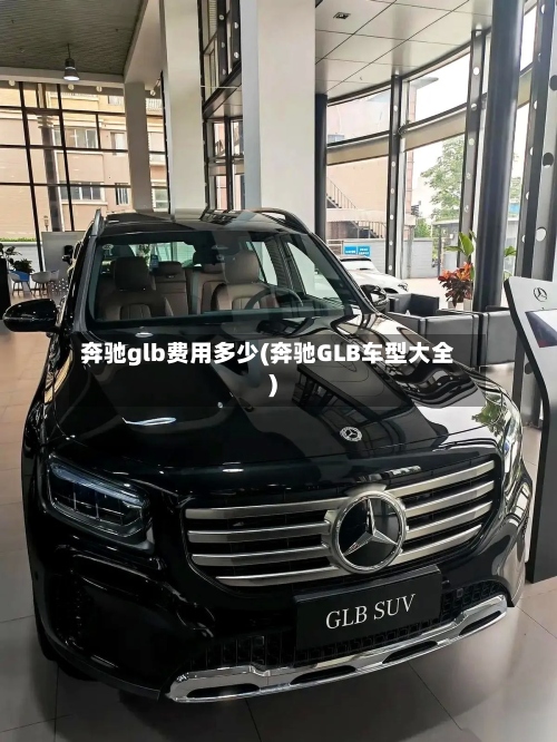 奔驰glb费用多少(奔驰GLB车型大全)