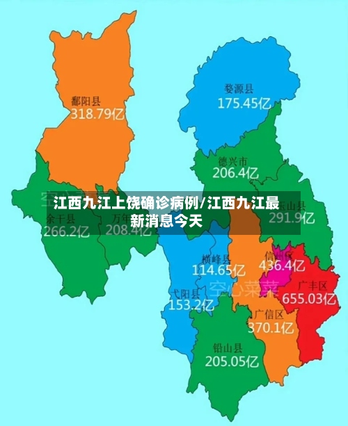 江西九江上饶确诊病例/江西九江最新消息今天-第3张图片