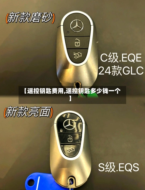 【遥控钥匙费用,遥控钥匙多少钱一个】-第2张图片