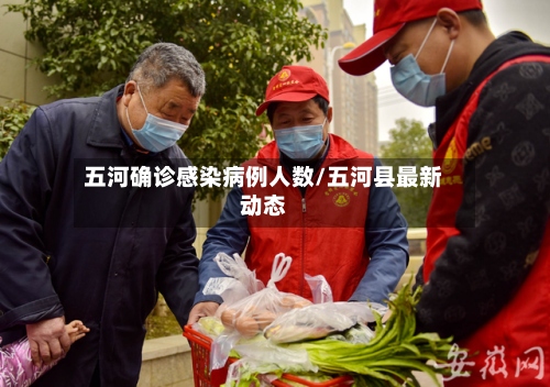 五河确诊感染病例人数/五河县最新动态-第2张图片
