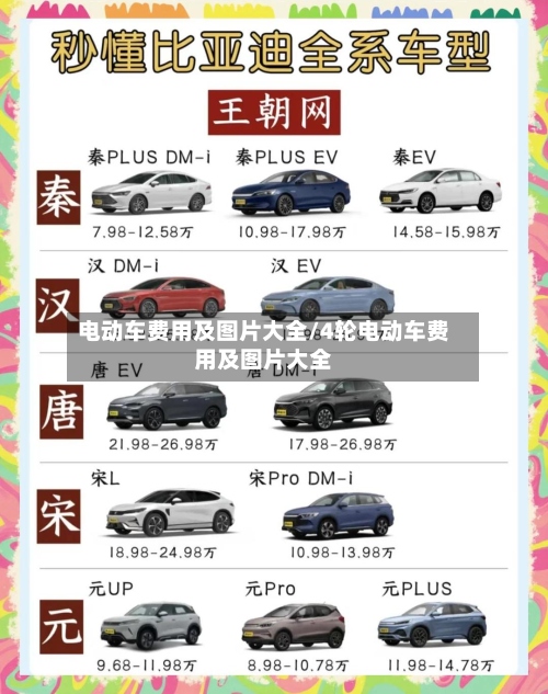 电动车费用及图片大全/4轮电动车费用及图片大全-第2张图片