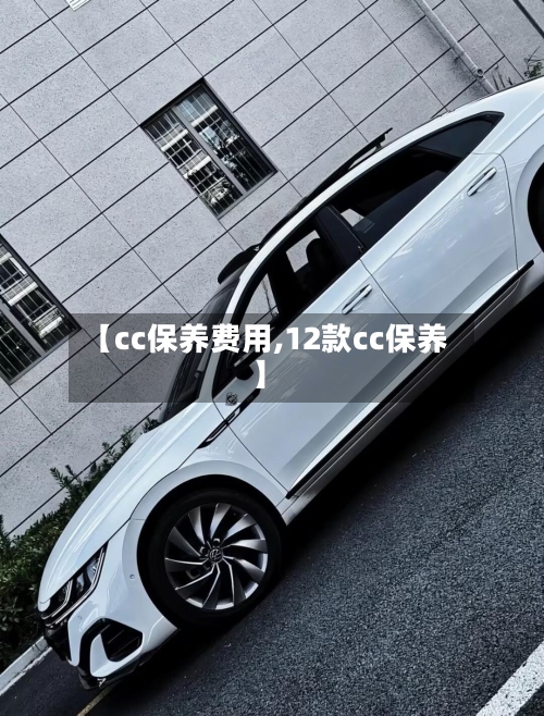 【cc保养费用,12款cc保养】