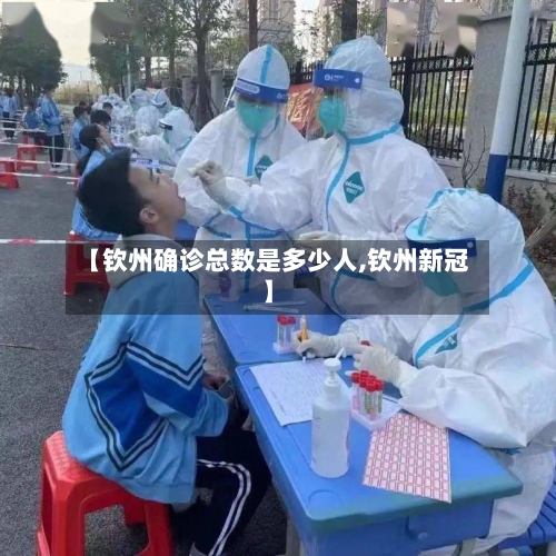 【钦州确诊总数是多少人,钦州新冠】-第3张图片