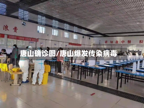 唐山确诊图/唐山爆发传染病毒