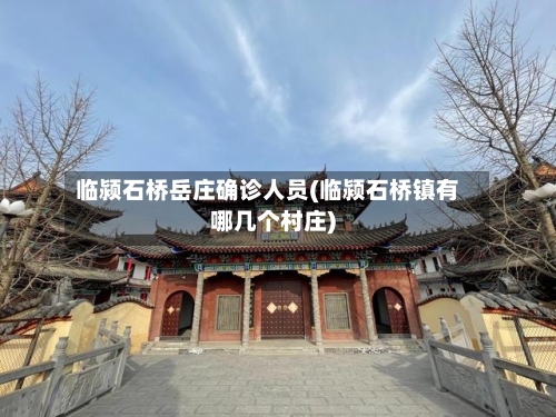 临颍石桥岳庄确诊人员(临颍石桥镇有哪几个村庄)-第3张图片
