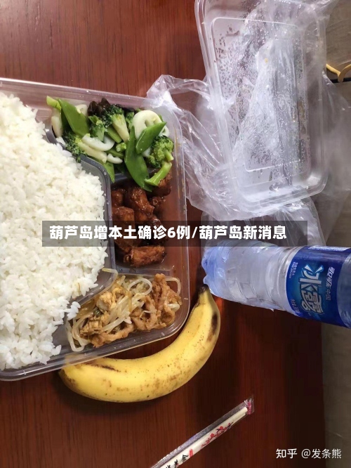 葫芦岛增本土确诊6例/葫芦岛新消息