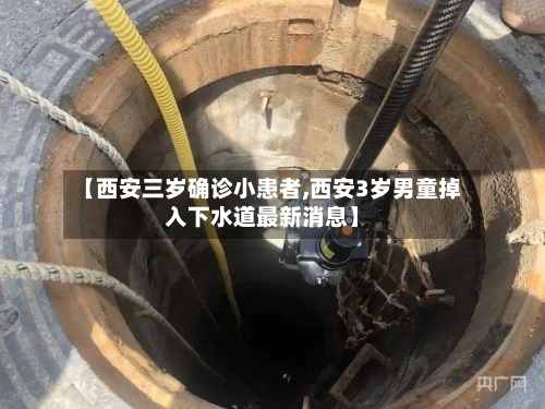 【西安三岁确诊小患者,西安3岁男童掉入下水道最新消息】-第3张图片