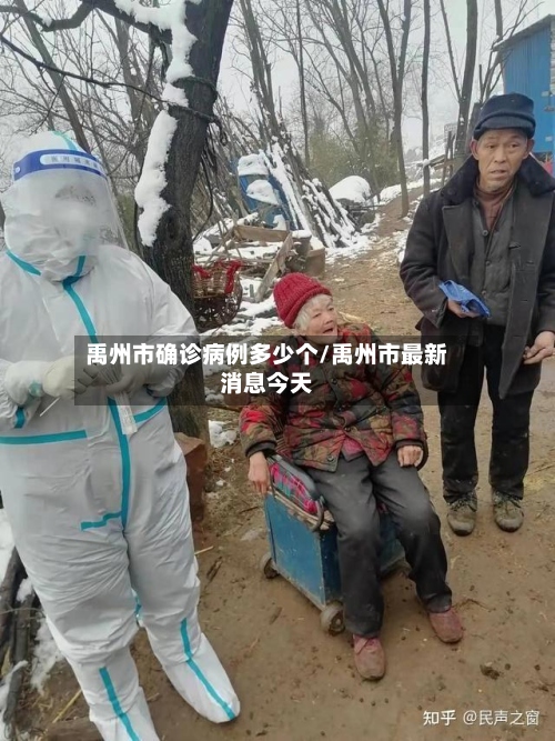 禹州市确诊病例多少个/禹州市最新消息今天