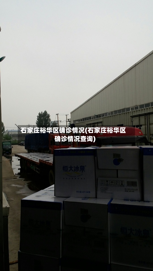 石家庄裕华区确诊情况(石家庄裕华区确诊情况查询)-第2张图片