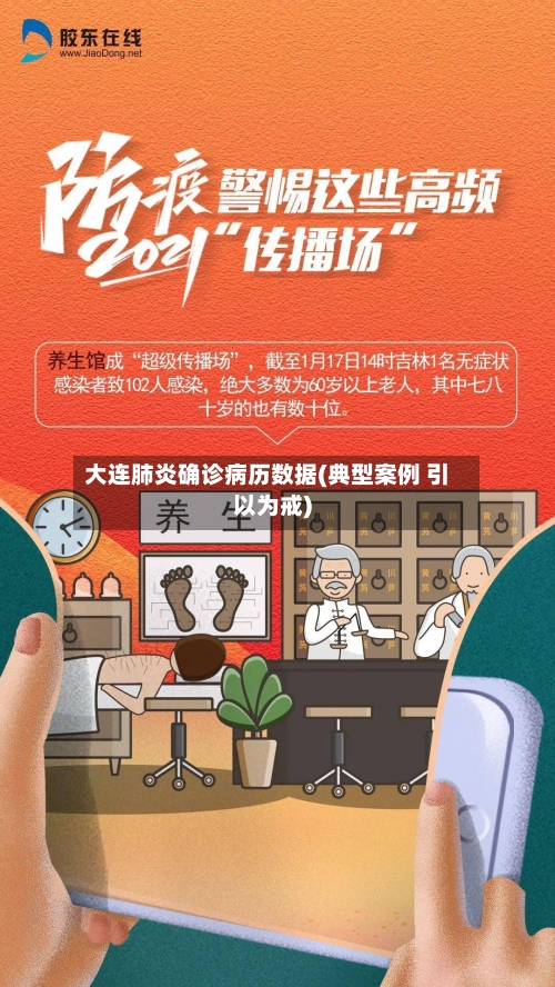 大连肺炎确诊病历数据(典型案例 引以为戒)-第2张图片