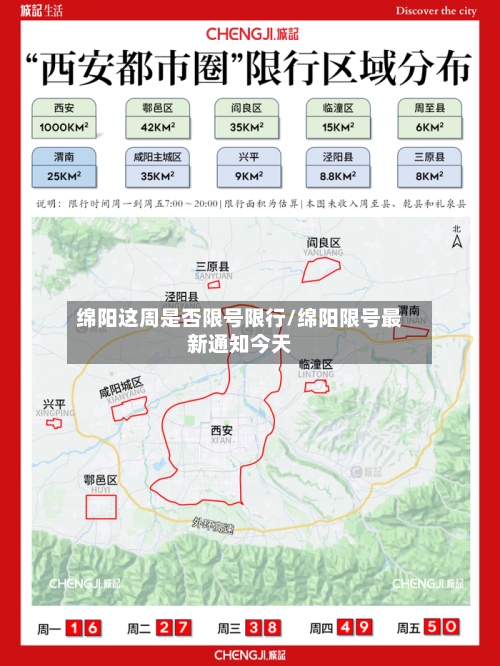 绵阳这周是否限号限行/绵阳限号最新通知今天