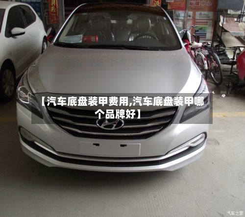 【汽车底盘装甲费用,汽车底盘装甲哪个品牌好】-第2张图片