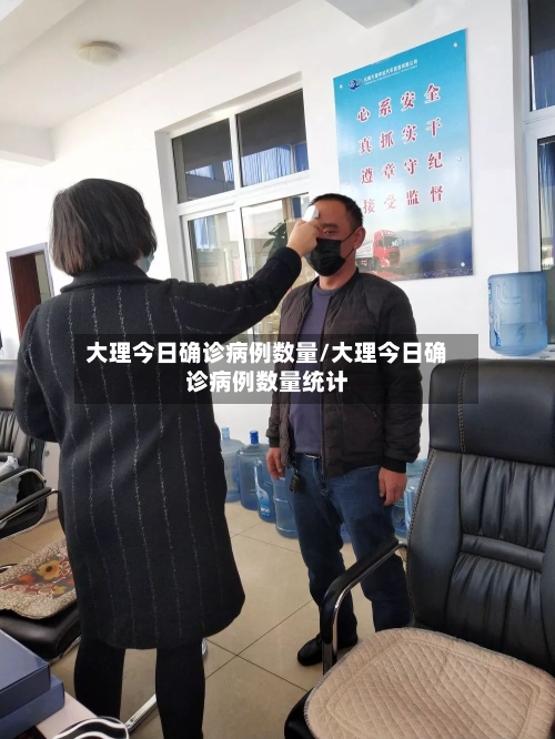 大理今日确诊病例数量/大理今日确诊病例数量统计-第3张图片
