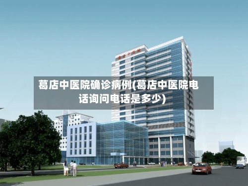 葛店中医院确诊病例(葛店中医院电话询问电话是多少)