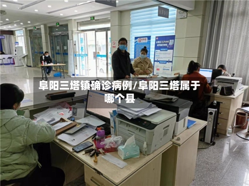 阜阳三塔镇确诊病例/阜阳三塔属于哪个县-第3张图片