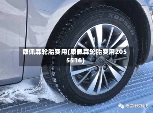 康佩森轮胎费用(康佩森轮胎费用2055516)-第2张图片