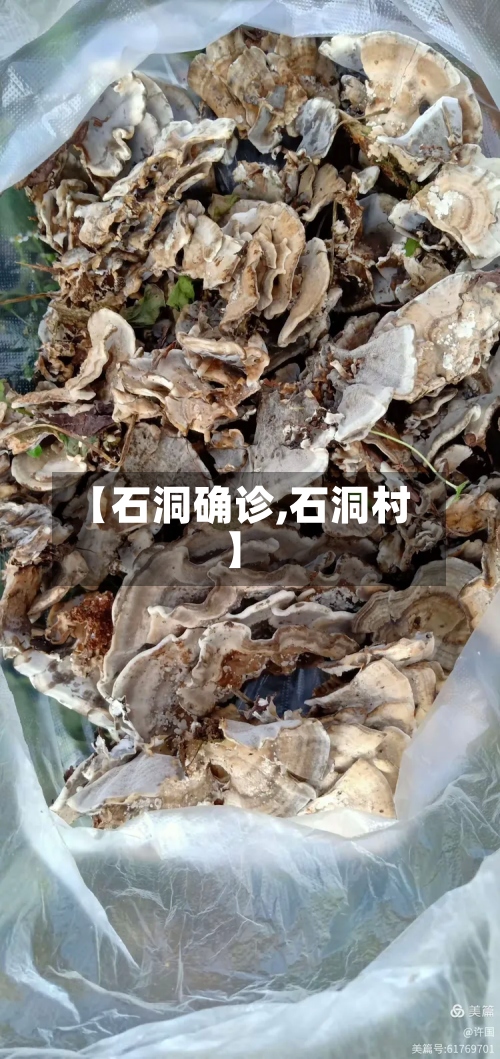 【石洞确诊,石洞村】-第3张图片