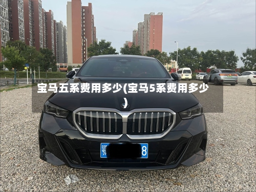 宝马五系费用多少(宝马5系费用多少)-第2张图片