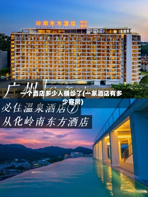 一个酒店多少人确诊了(一家酒店有多少客房)-第2张图片
