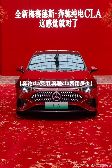 【奔驰cla费用,奔驰cla费用多少】-第3张图片