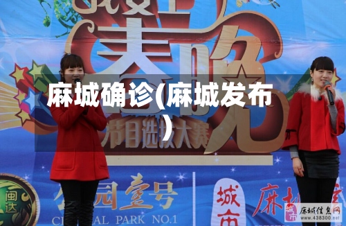 麻城确诊(麻城发布)-第2张图片