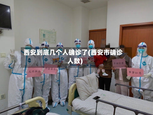 西安到底几个人确诊了(西安市确诊人数)