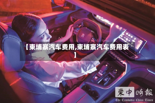 【柬埔寨汽车费用,柬埔寨汽车费用表】