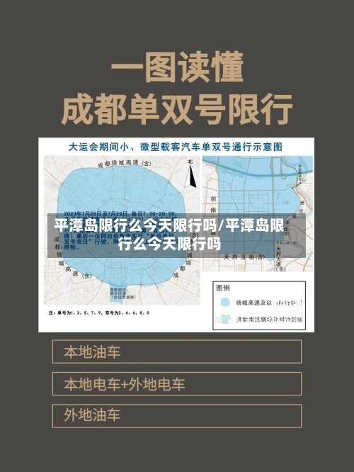 平潭岛限行么今天限行吗/平潭岛限行么今天限行吗