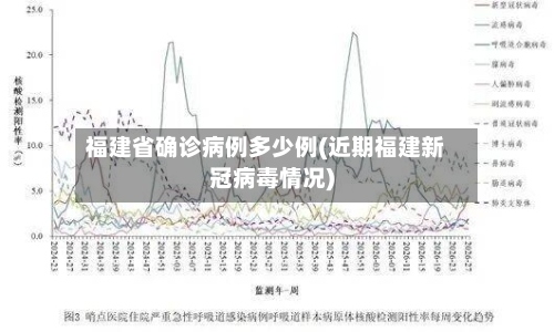 福建省确诊病例多少例(近期福建新冠病毒情况)-第3张图片