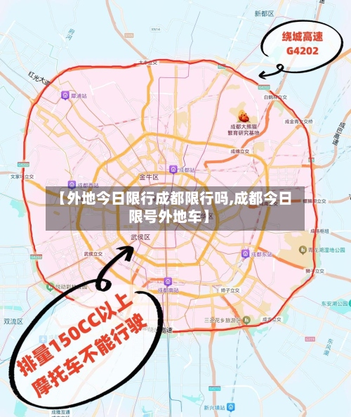 【外地今日限行成都限行吗,成都今日限号外地车】