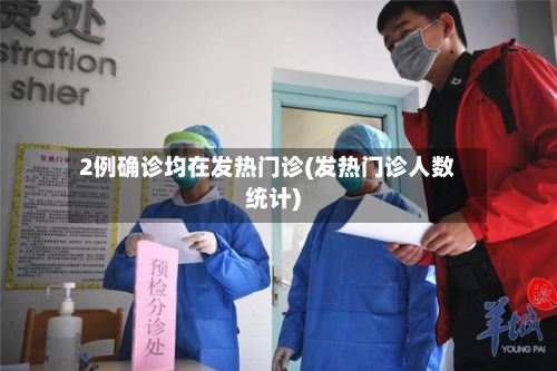 2例确诊均在发热门诊(发热门诊人数统计)-第2张图片
