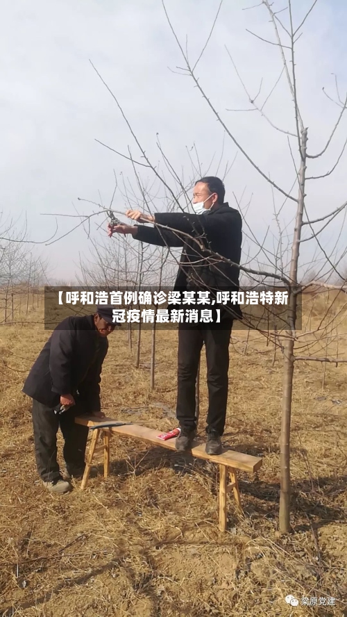 【呼和浩首例确诊梁某某,呼和浩特新冠疫情最新消息】-第2张图片