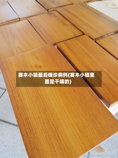 赛木小镇最后确诊病例(赛木小镇里面是干嘛的)