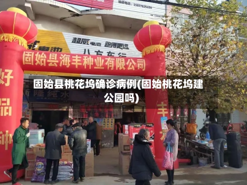 固始县桃花坞确诊病例(固始桃花坞建公园吗)-第2张图片