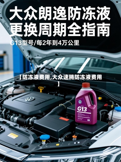 【防冻液费用,大众速腾防冻液费用】-第2张图片