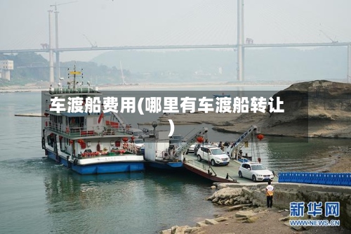车渡船费用(哪里有车渡船转让)-第2张图片