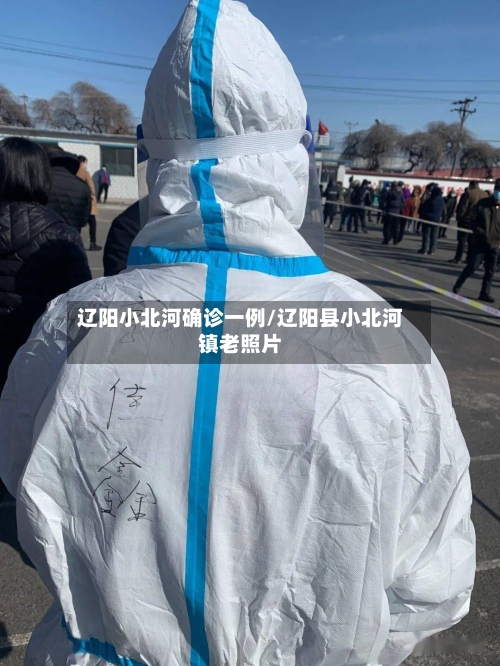 辽阳小北河确诊一例/辽阳县小北河镇老照片